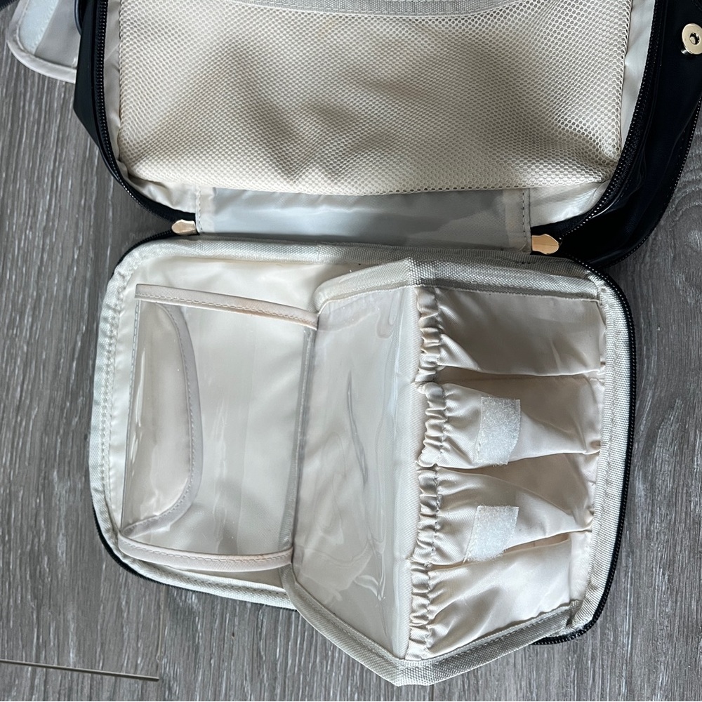 Makeup & Brushes Organizer Bag - Picture 12 of 12